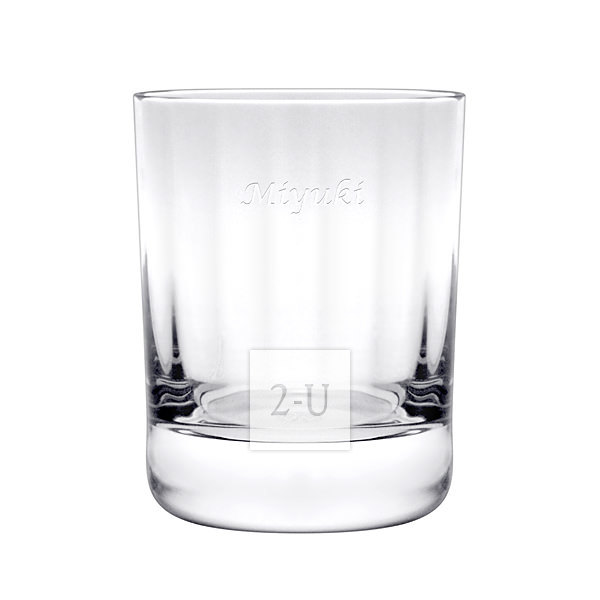 法國巴卡拉 Baccarat Capri 係列水晶玻璃古典杯