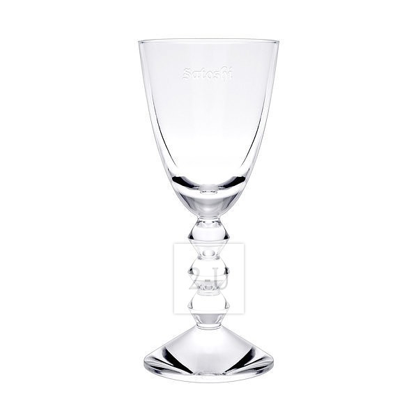 法國巴卡拉 Baccarat Vega 係列水晶玻璃葡萄酒杯 L
