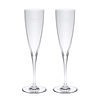法國巴卡拉 Baccarat Dom Pérignon 水晶笛形香檳對杯