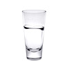 SUGAHARA 7盎司無色平底玻璃杯