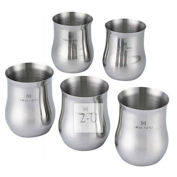 NINA NIRO 杯子套裝大禮盒