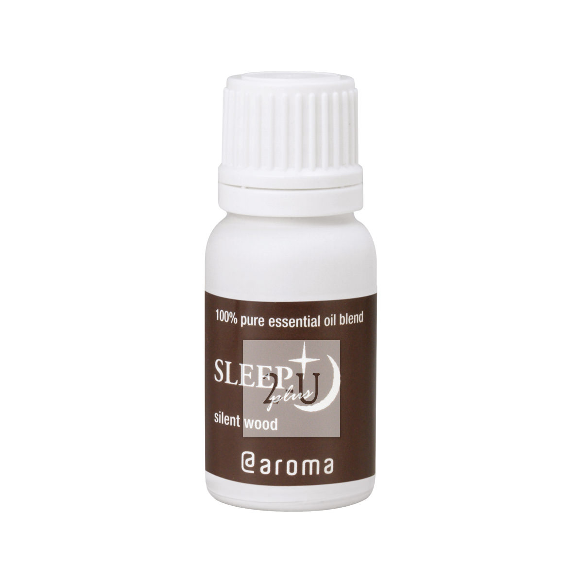 日本製 Sleep plus 助眠功能性精油 silent wood 靜靜木香