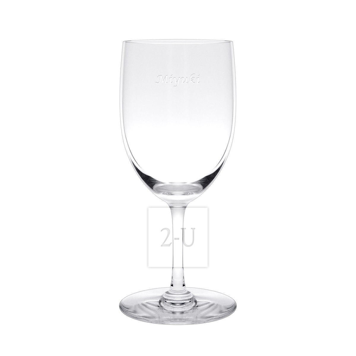 法國巴卡拉 Baccarat Perfection 係列水晶玻璃葡萄酒杯 L