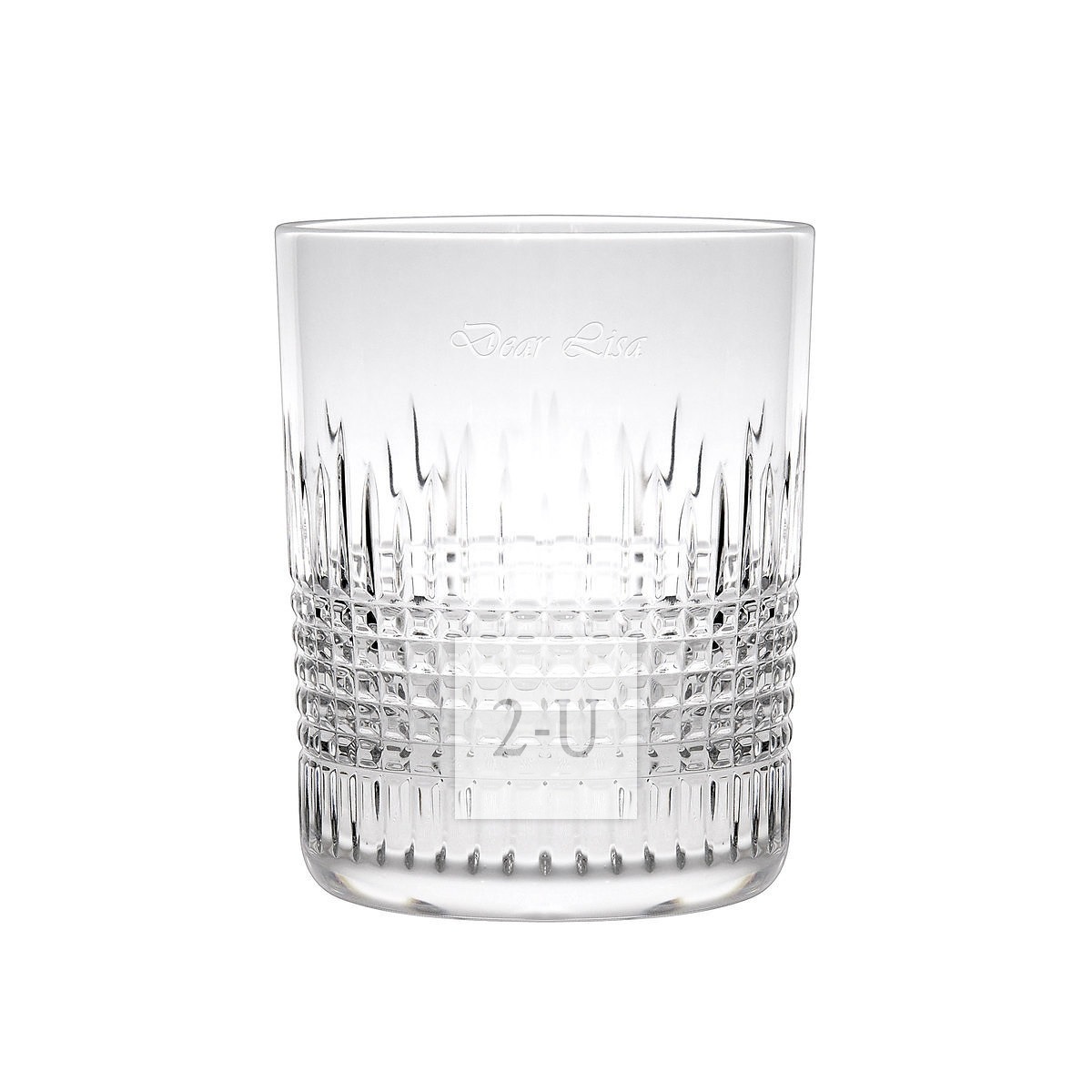 法國巴卡拉 Baccarat Nancy 水晶古典杯