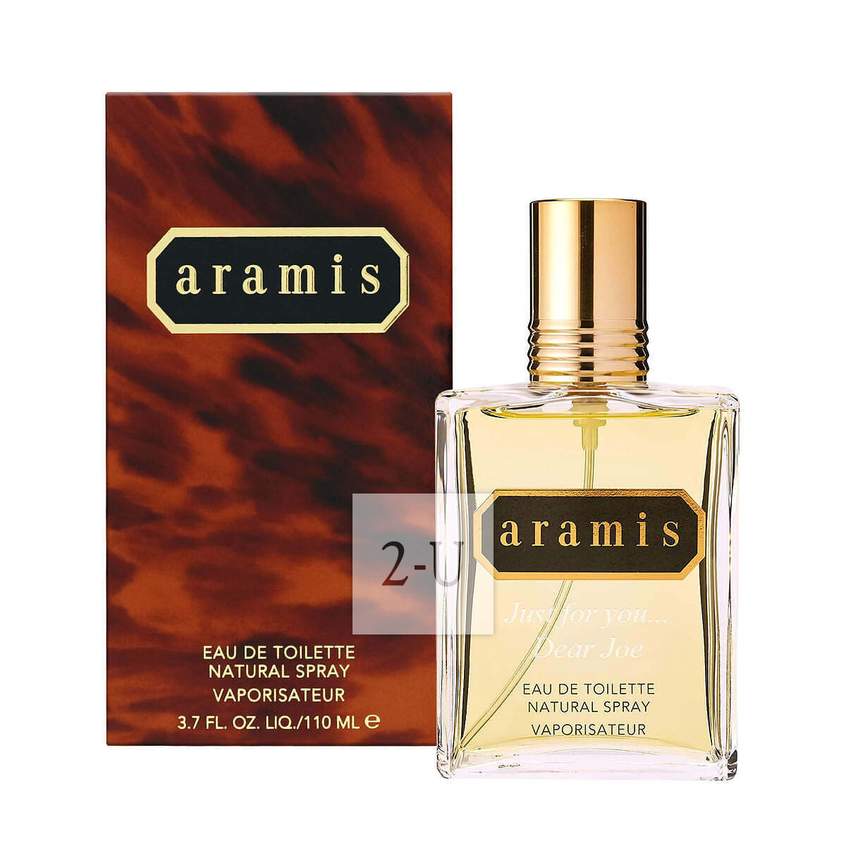 Aramis 雅男仕同名男士香水