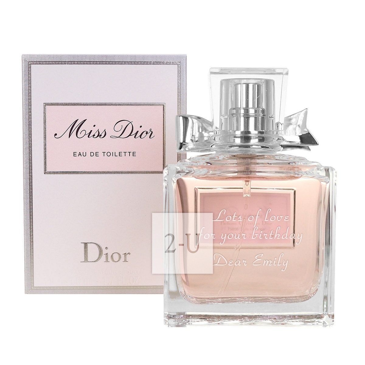 法國迪奧 Christian Dior 甜心女士香水