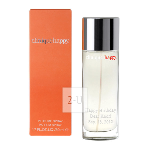 Clinique 倩碧香氛女士香水