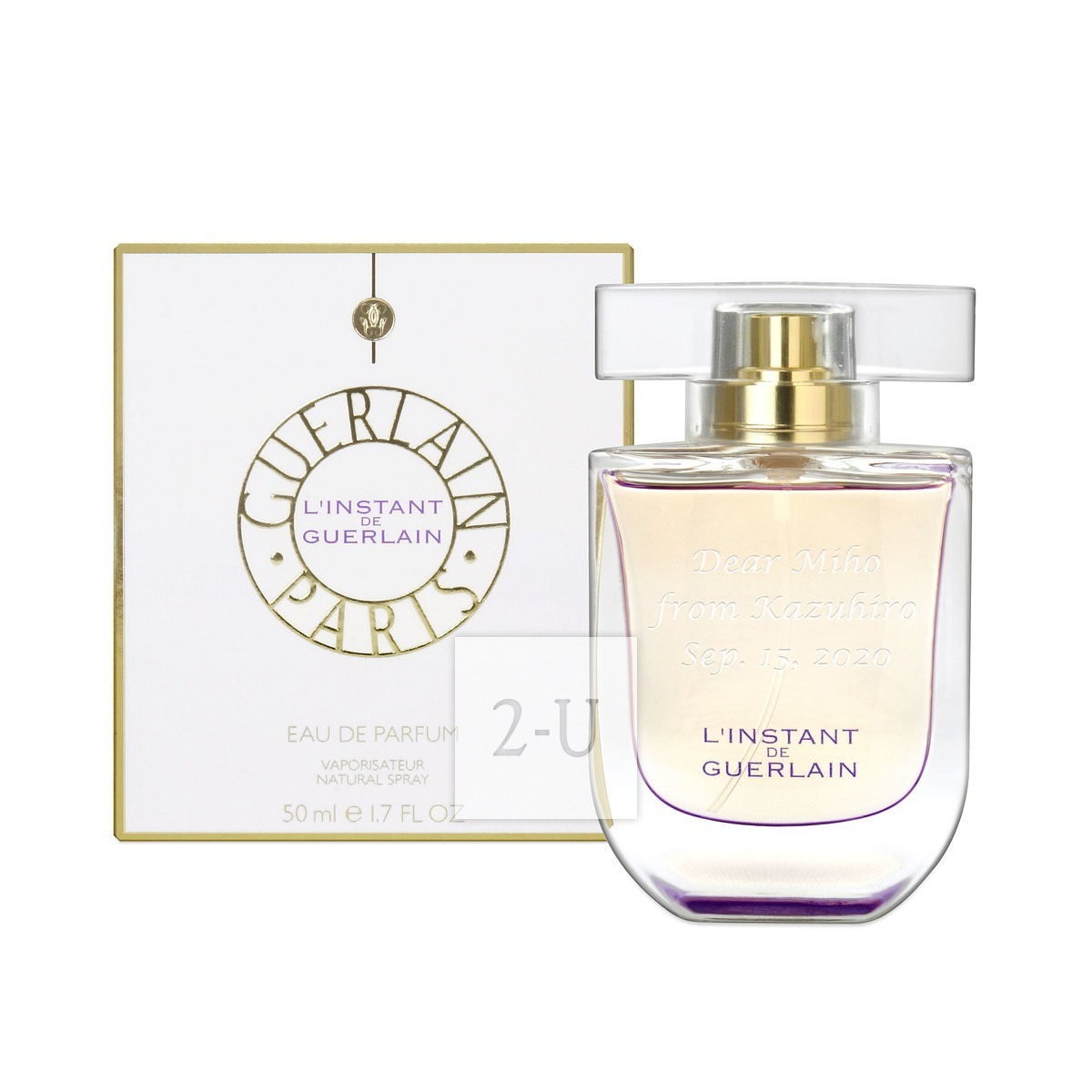 嬌蘭 Guerlain 瞬間女士香水