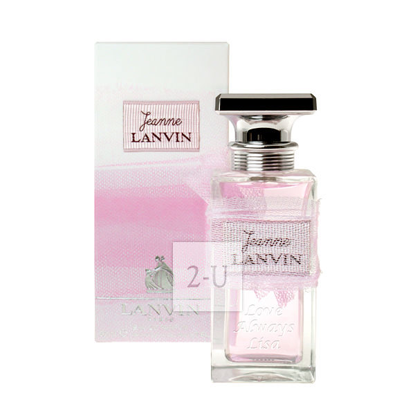 Jeanne Lanvin 珍·浪凡女士濃香水