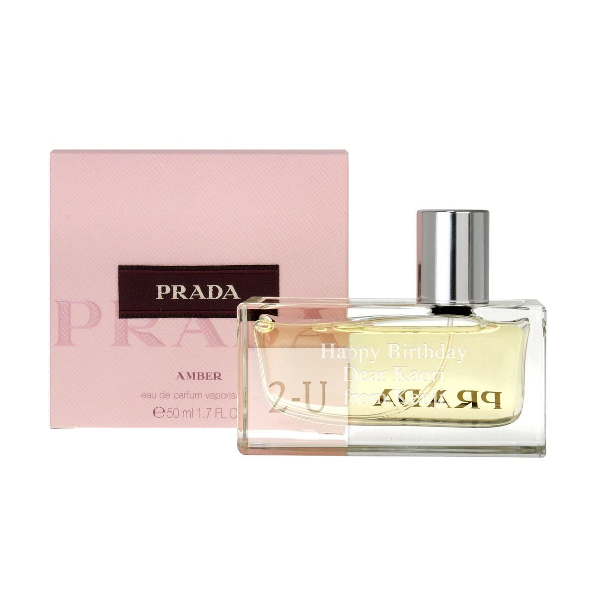意大利普拉達 Prada 女士香水