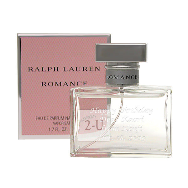 拉爾伕·勞倫 儸曼史