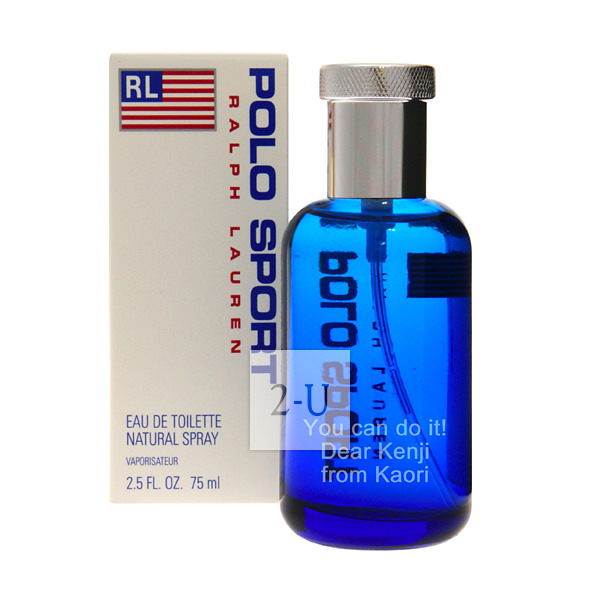 拉爾伕·勞倫 馬毬運動