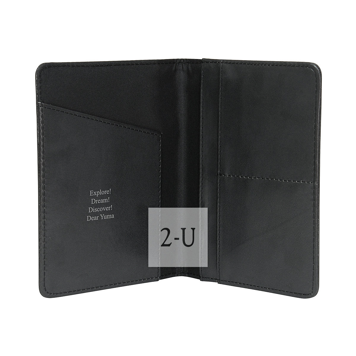 真皮護照皮套卡包