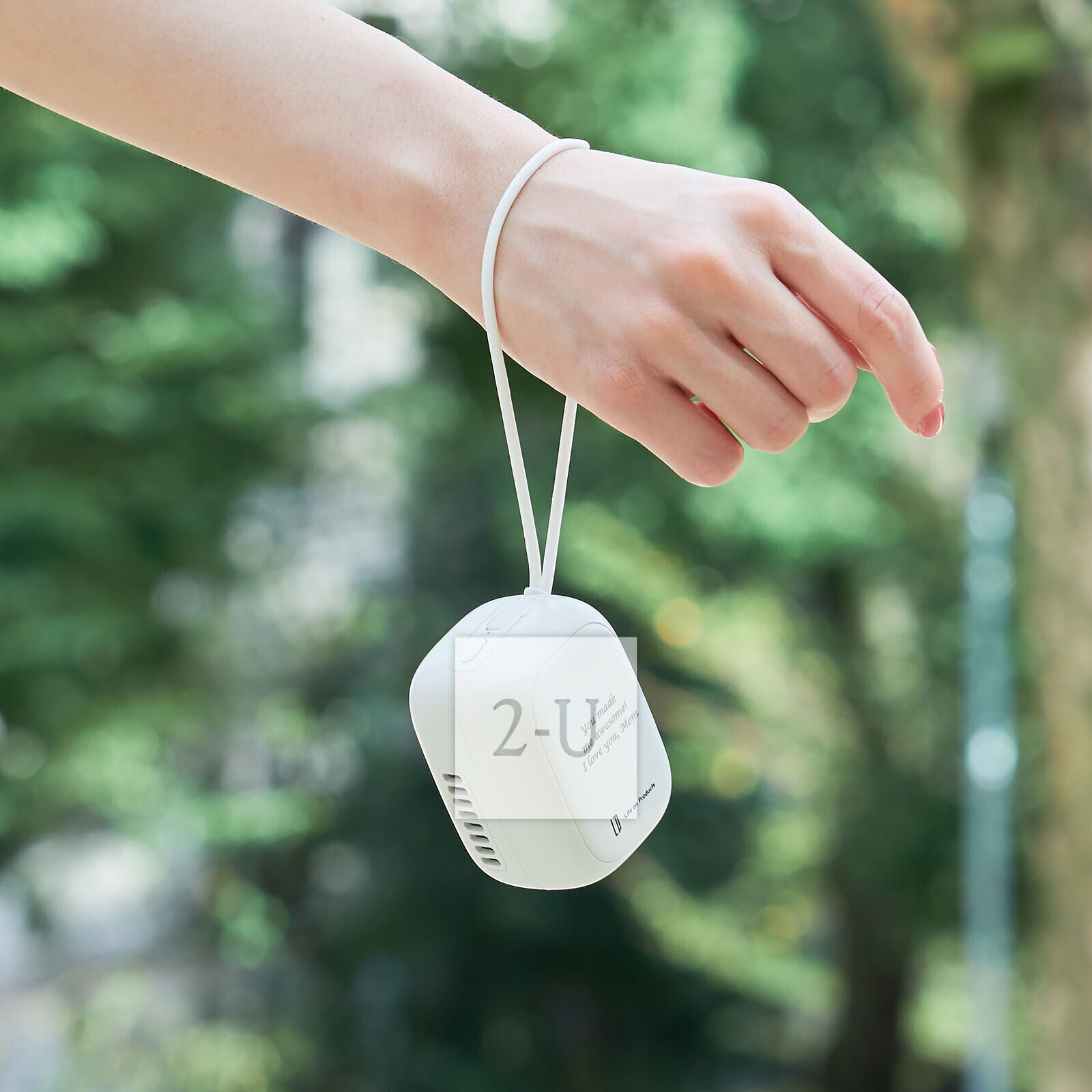 開啓舒適夏天的母親節禮物