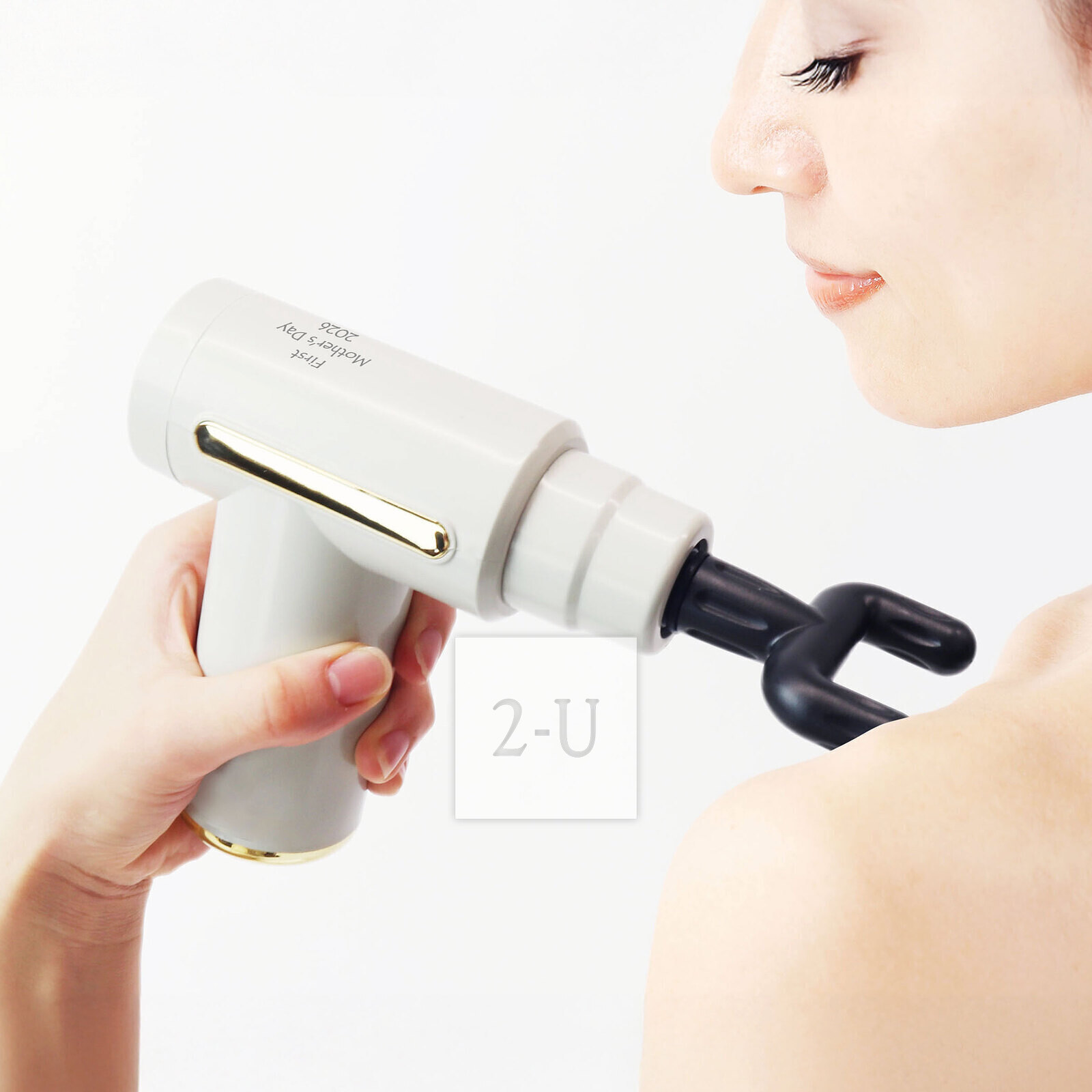 第一個母親節禮物