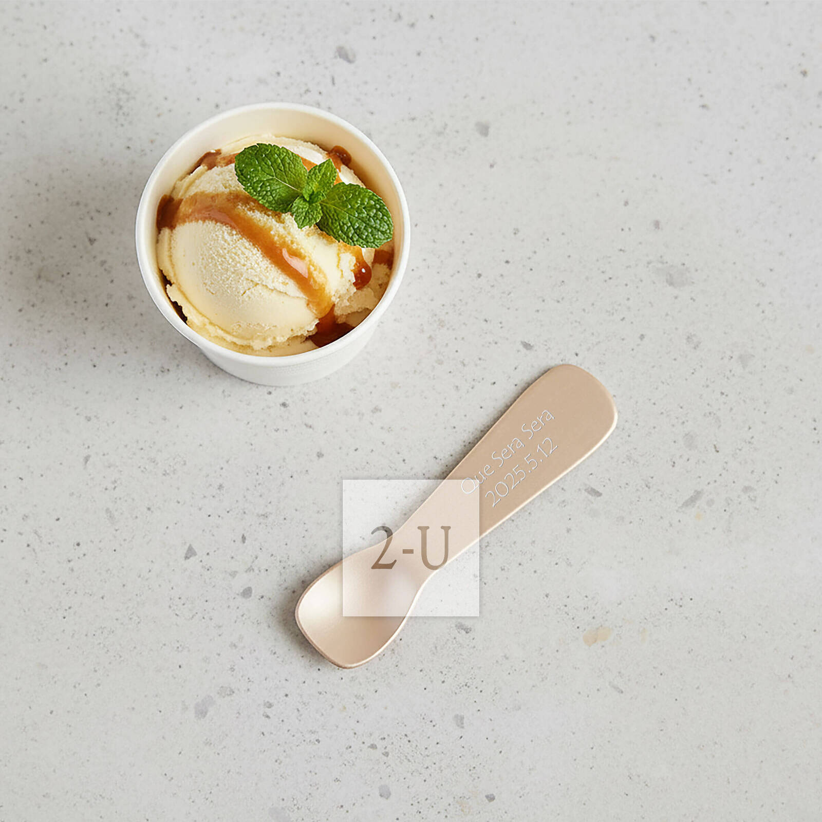 結婚第10年 : 錫婚 Tin Wedding /  鋁婚 Aluminum Wedding