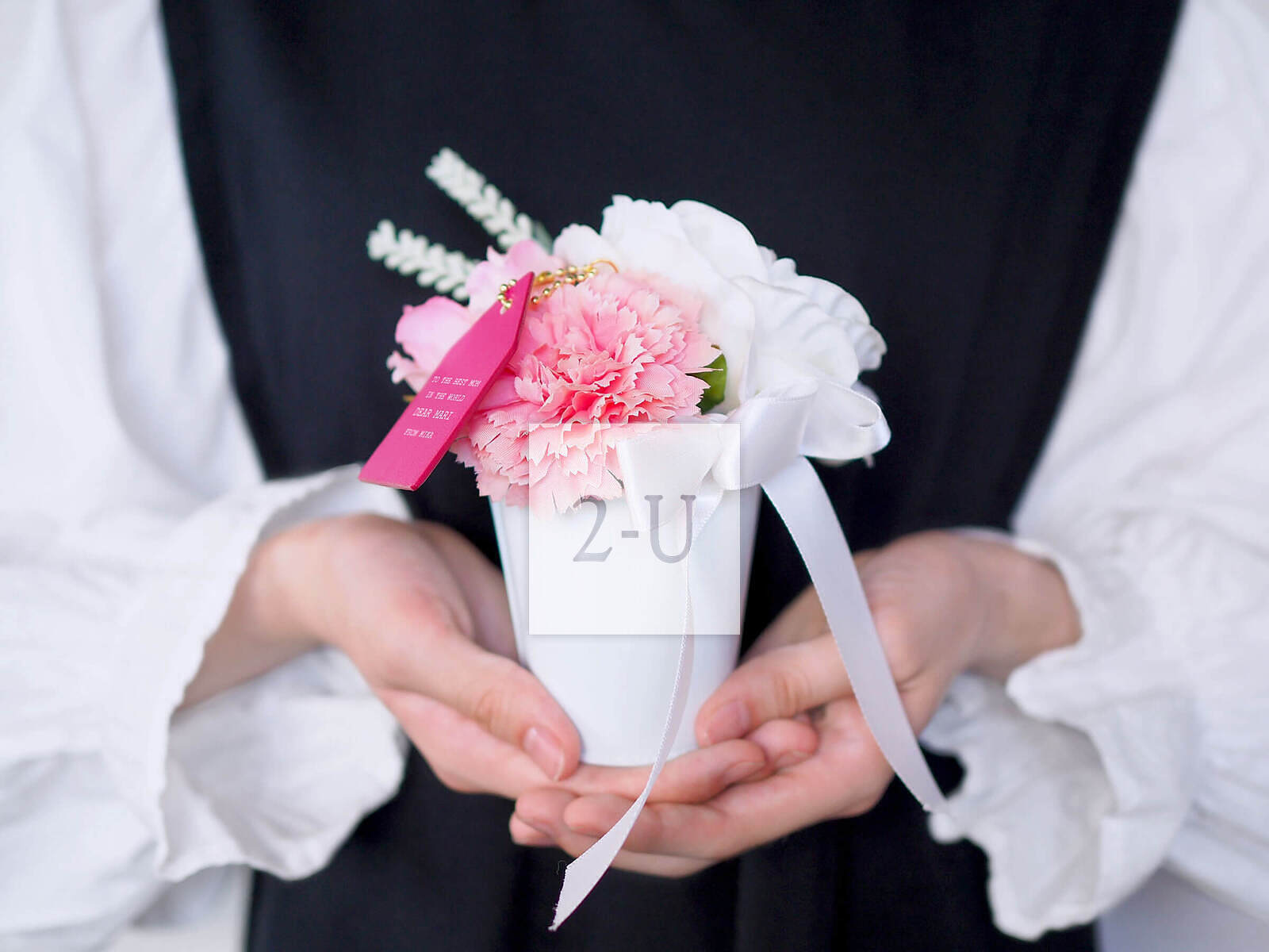 各種紀唸日用花