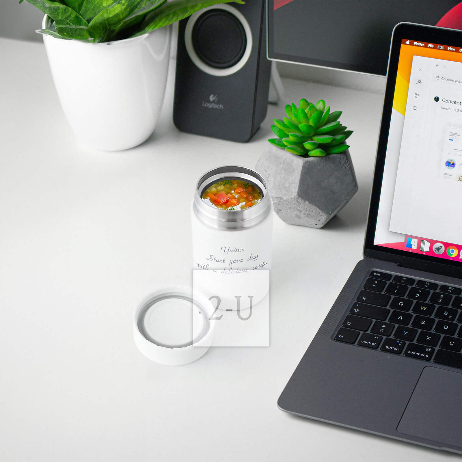 送給上班族與學生！讓午餐時間充滿期待的生日禮物