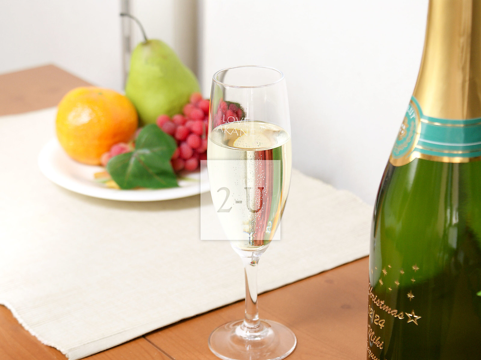 送給愛酒好友的禮物：獨一無二的定製酒具，開啓專屬慶賀