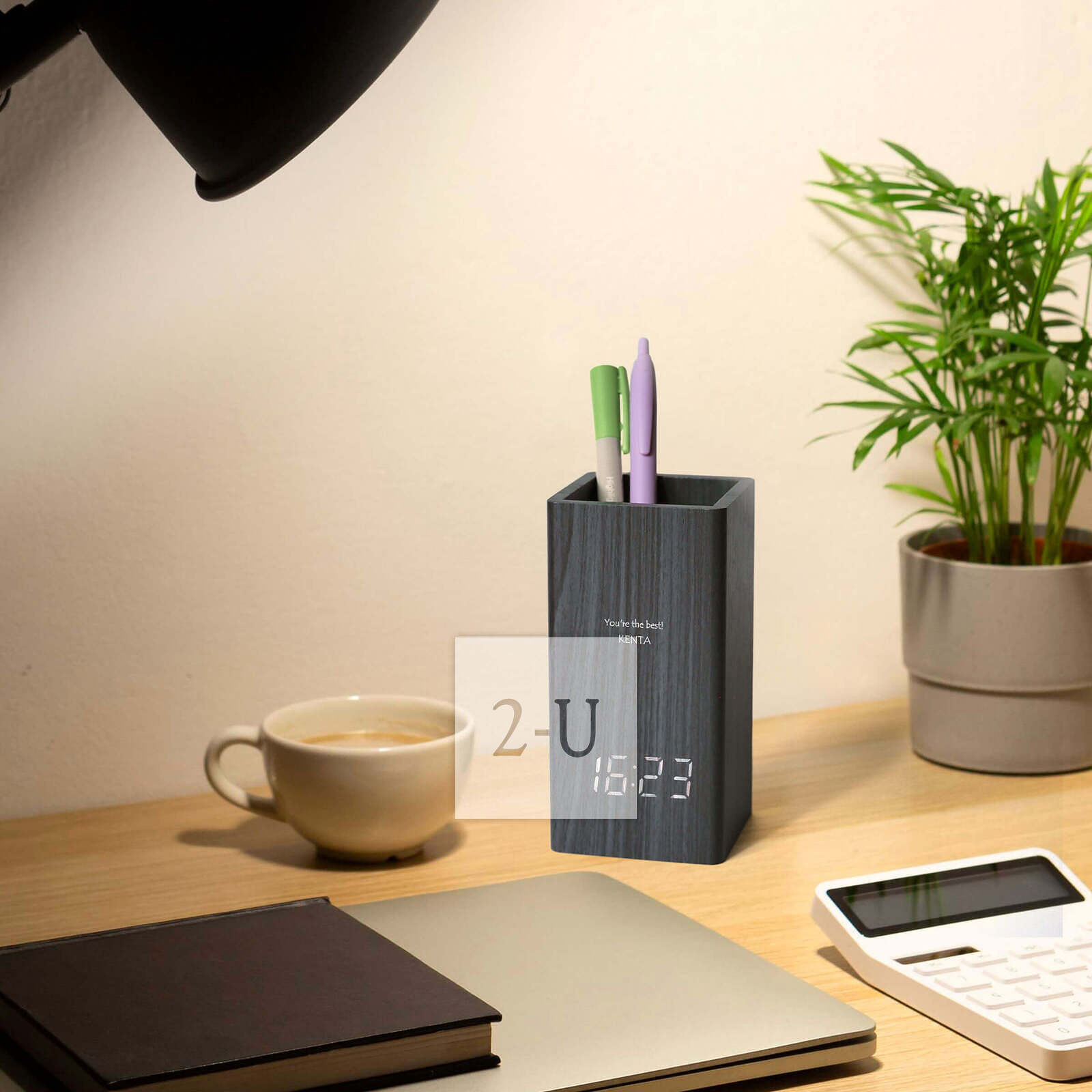 送給兒子，一份體面又實用的智能生活單品