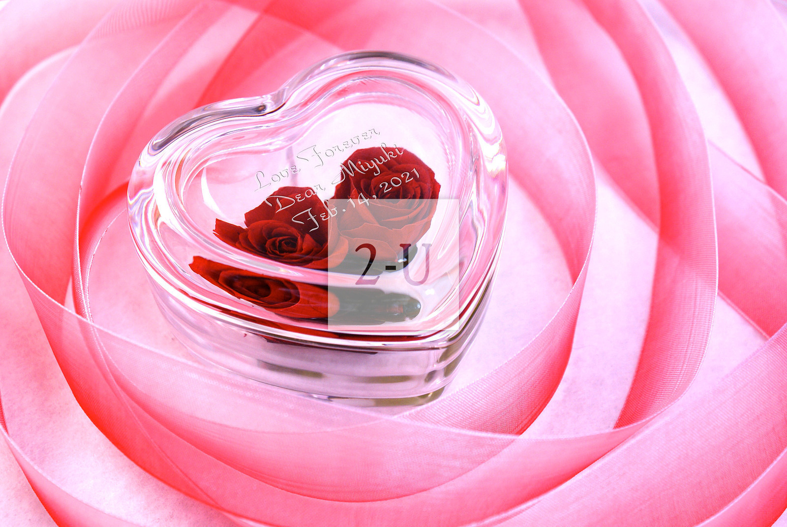 男士選禮指南：送齣滿分的情人節禮物