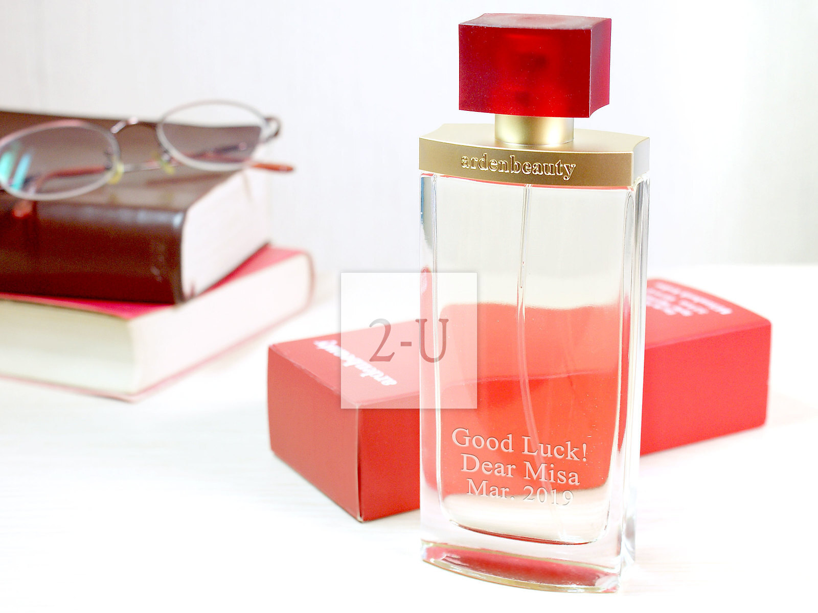 攷上大學送香水