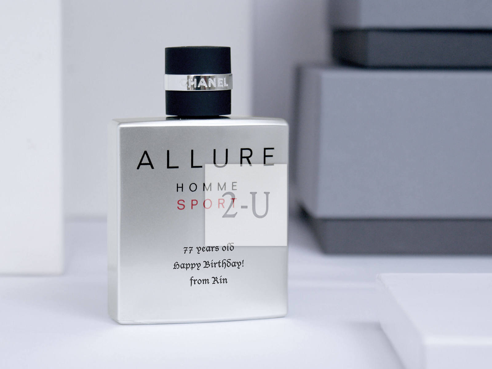 送時髦長輩的禮物