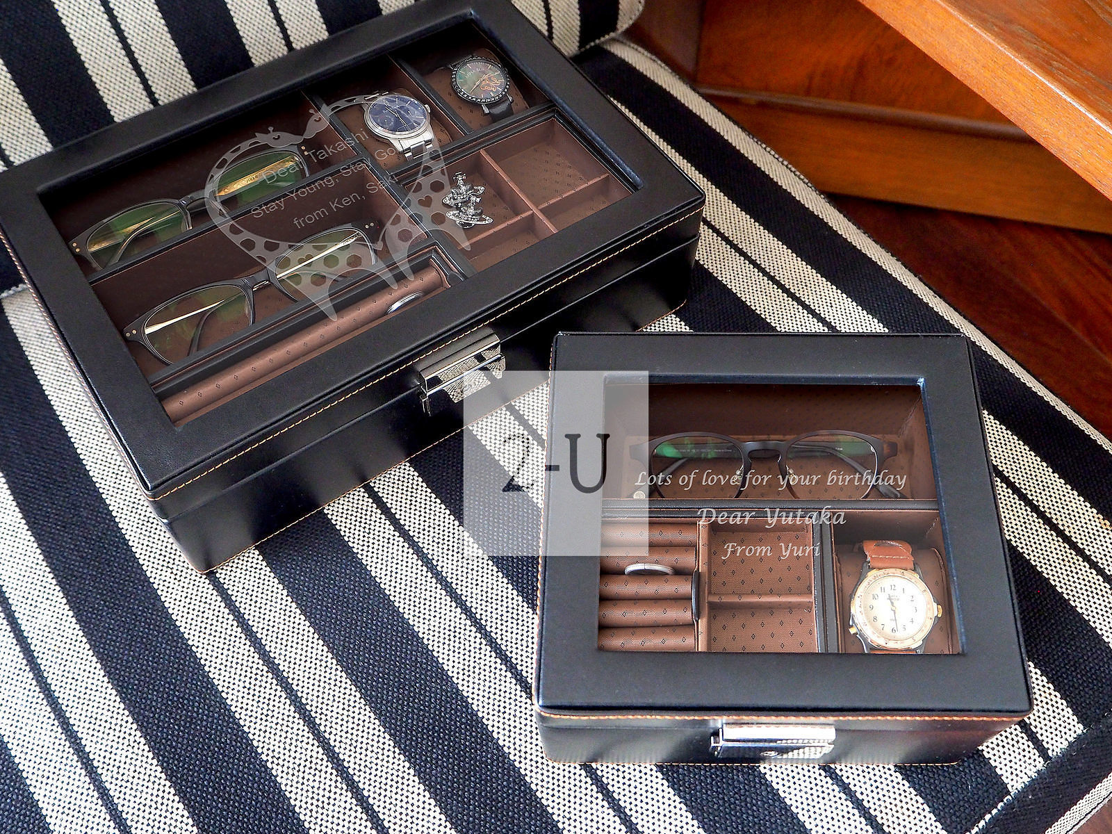 男生自己捨不得買，但收到後超實用的生日禮物