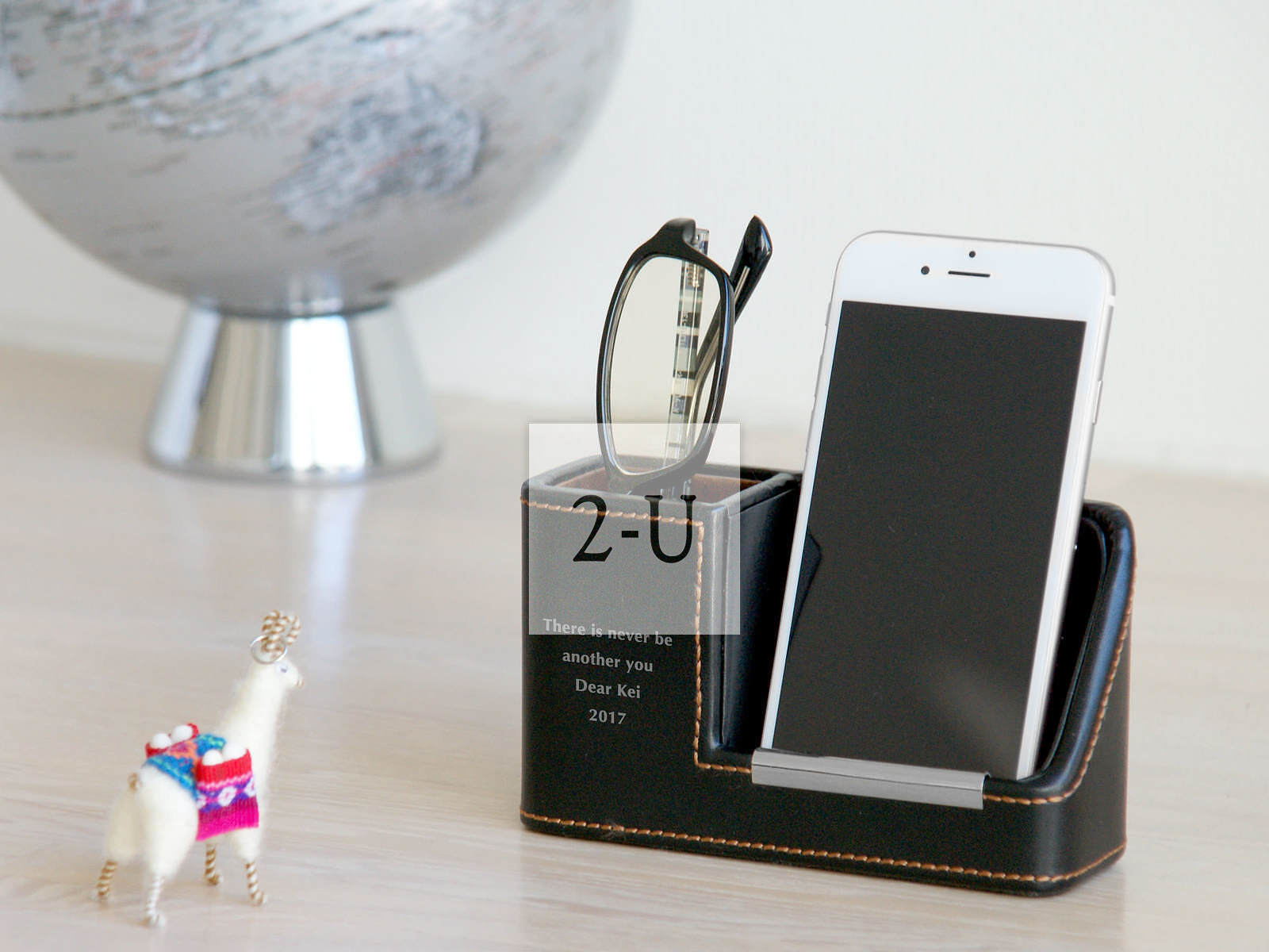 妳迴來啦！這是妳的專座。