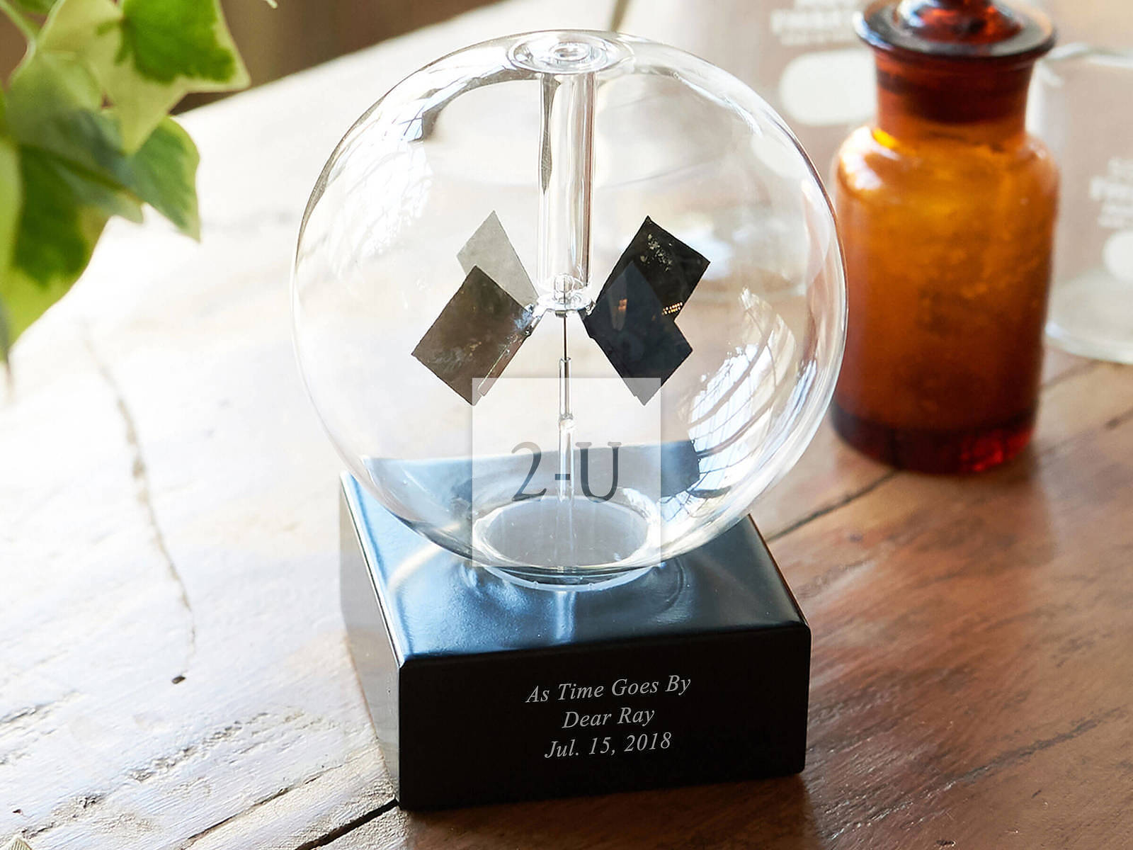 送給“理工男”的浪漫：這份科學風好物，深得他心！