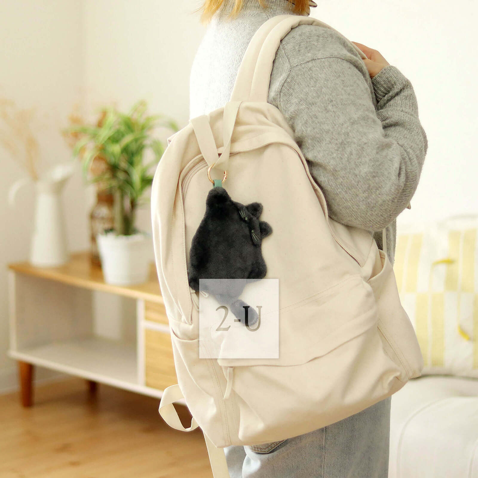 為妳和妳的手機充滿電的備用充電寶