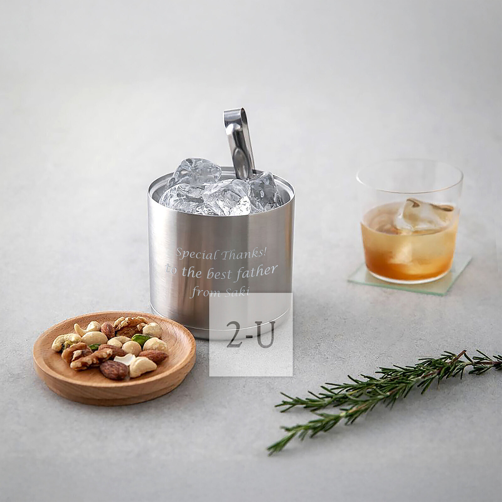 父親節把傢變成傢庭酒吧