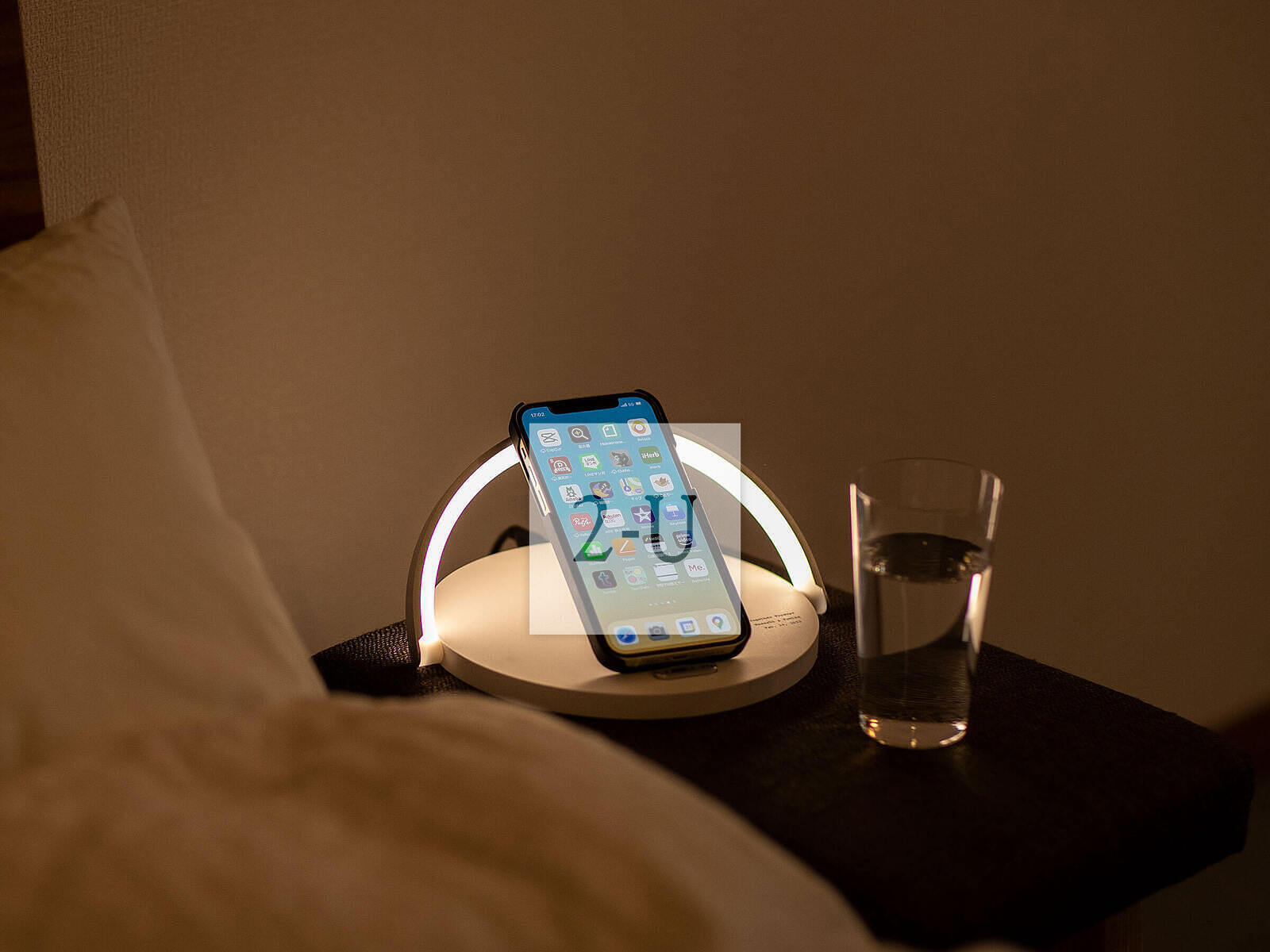 點亮她心屝的不可思議之禮