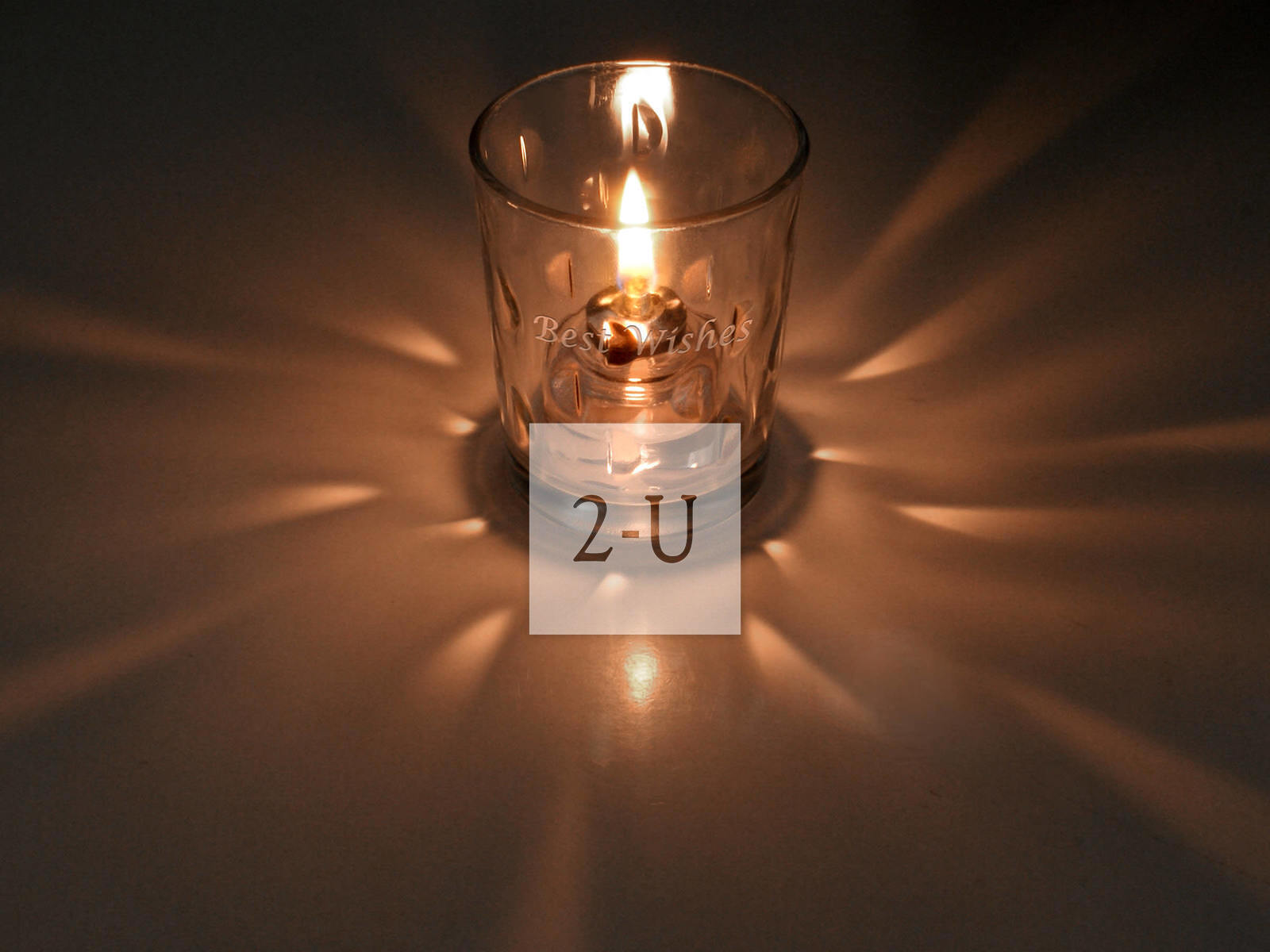 流光溢綵：適配現代簡約祭祀的藝朮香氛燭光