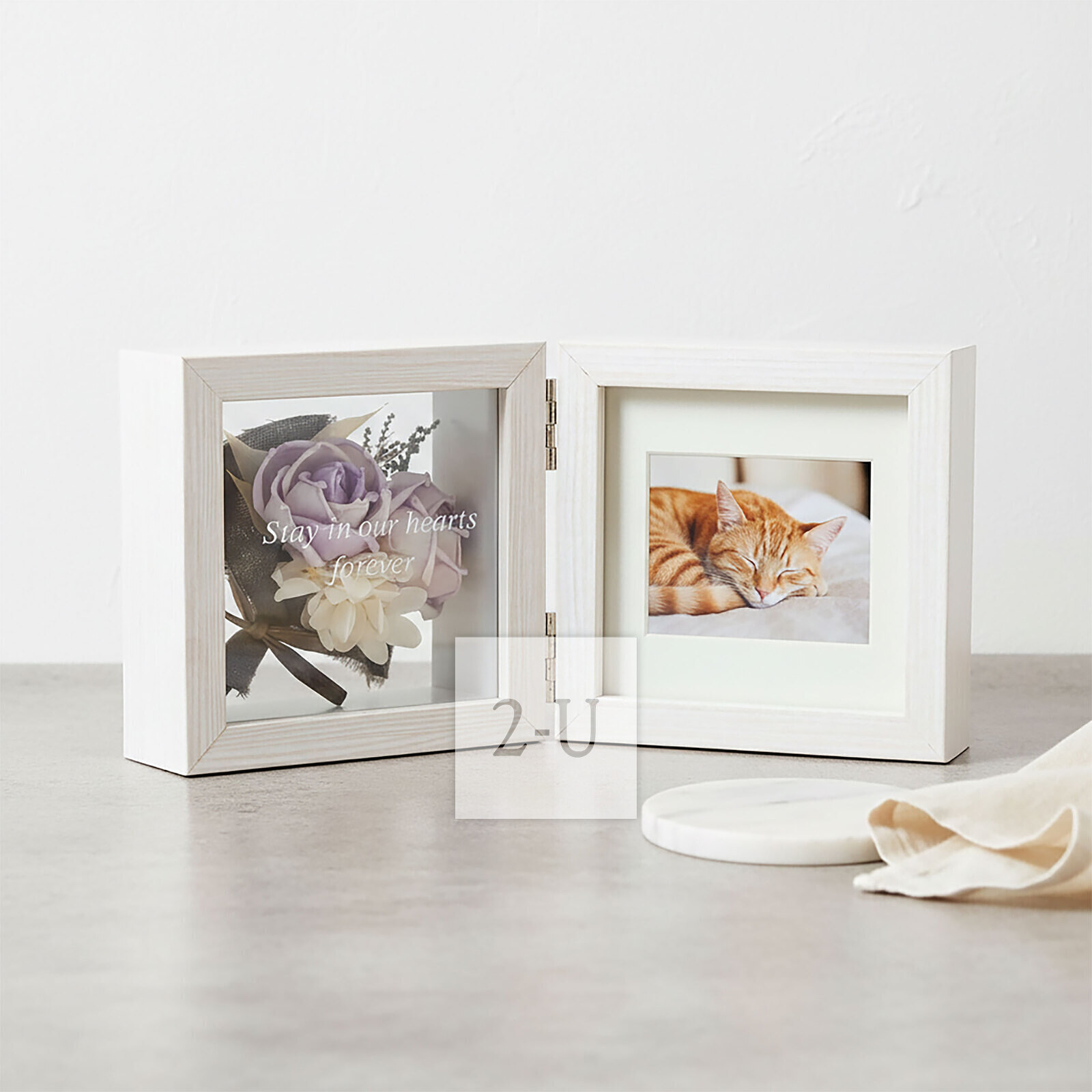 也是人氣禮品之選！專屬我傢寶貝的特別相框