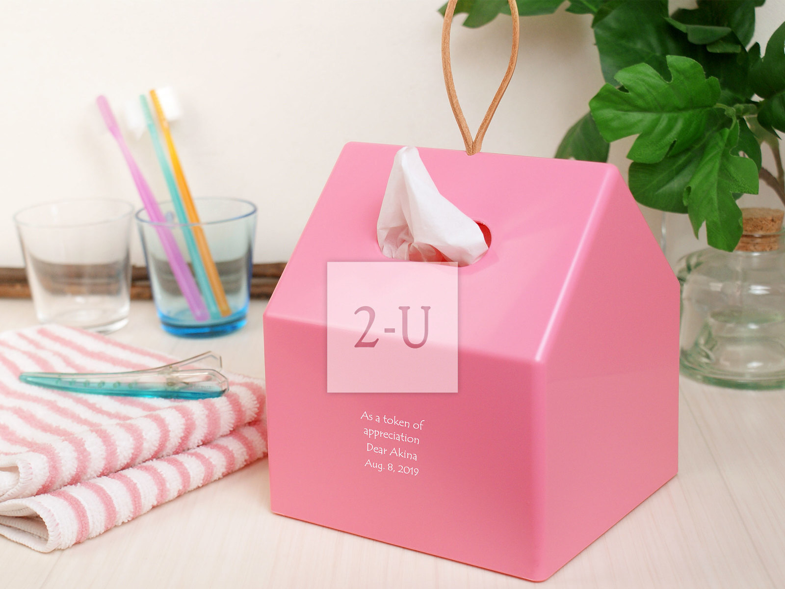 為他的房間增添一抹亮點