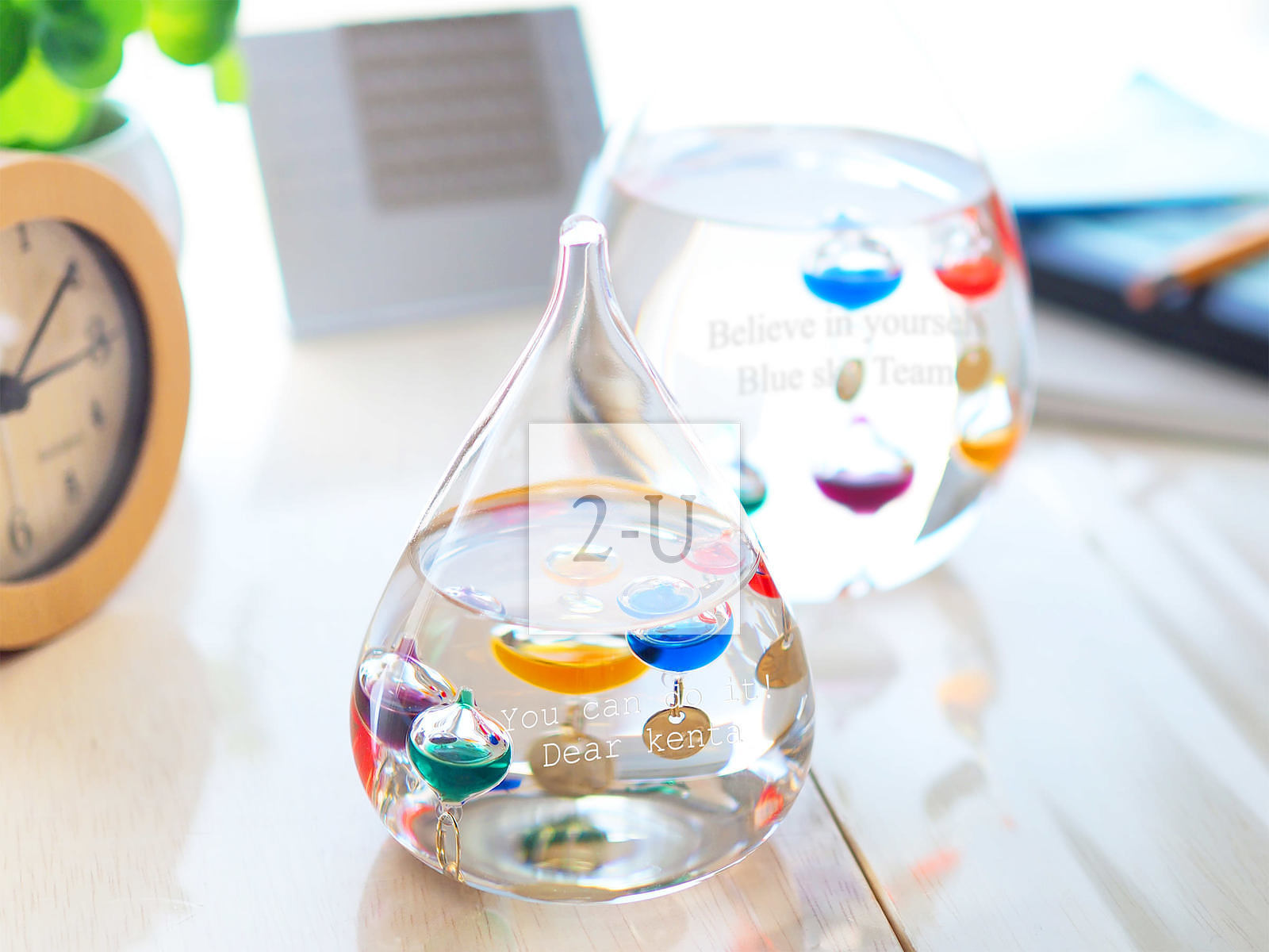 環保時尚的生日禮物