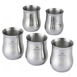 NINA NIRO 杯子套裝大禮盒