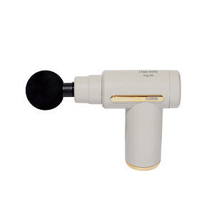 小型放鬆按摩槍