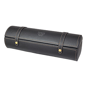 5錶位皮革手錶收納盒