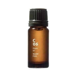 環保 Eco Air 100%純精油 Warm Feel 感覺溫暖 +2℃
