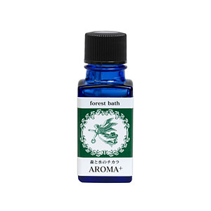 抗病毒抗菌防黴多功能純天然 AROMA+ 森林浴 木香香熏精油 (機能性精油)