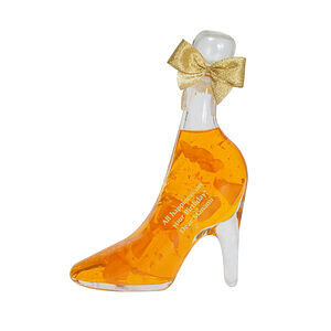 高跟鞋利口酒 金色玫瑰