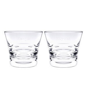 巴卡拉 Baccarat Lola 係列水晶坦佈勒對杯