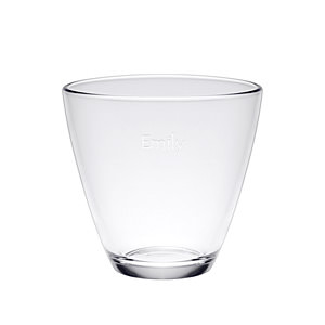 無色意大利 Zeno 係列 Aqua 水杯