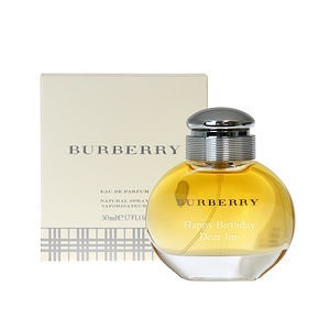 芭寶莉 Burberry 女裝香水
