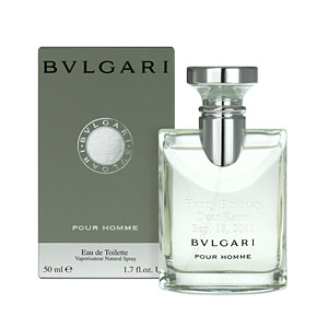 寶格麗 大吉嶺 男士香水