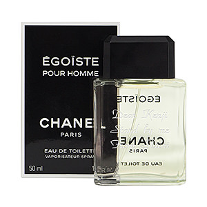 法國香奈兒 Chanel 自我男士香水