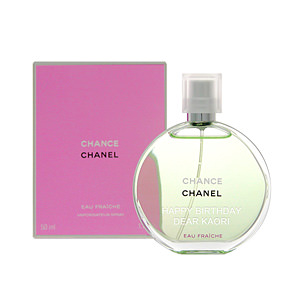 香奈兒 機遇 綠色氣息版