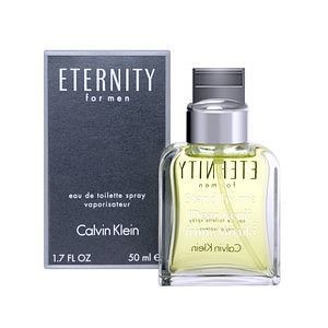 卡爾文·剋萊 永恆男士香水
